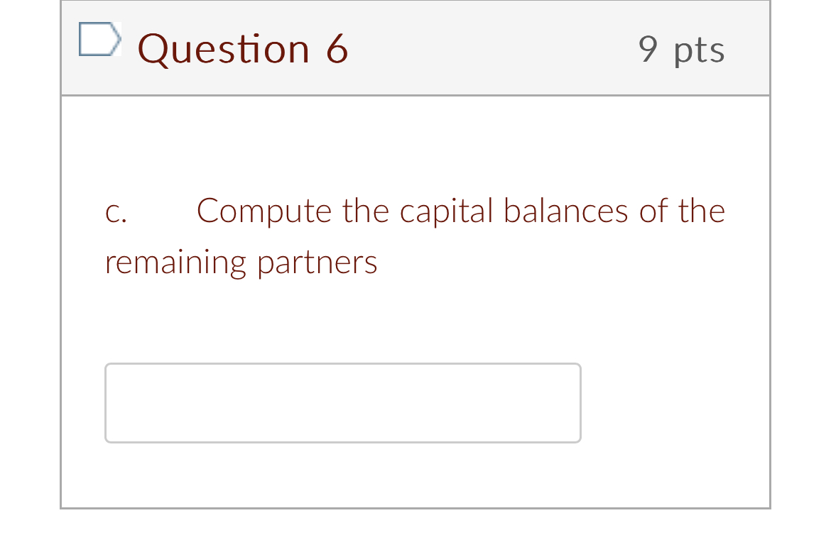 \fl: Question 1 10 pts Problem 1 (use bonus