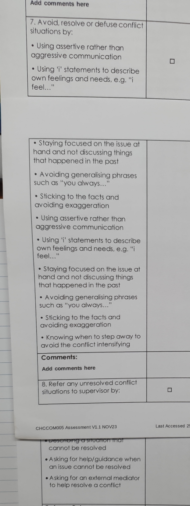 please answer this question thanks Add comments