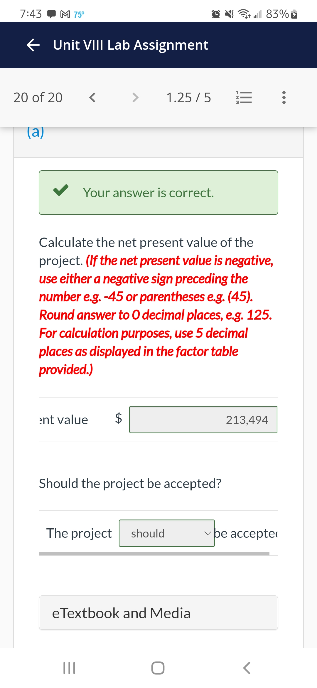 Need help doing part B Cullumber Corp. is