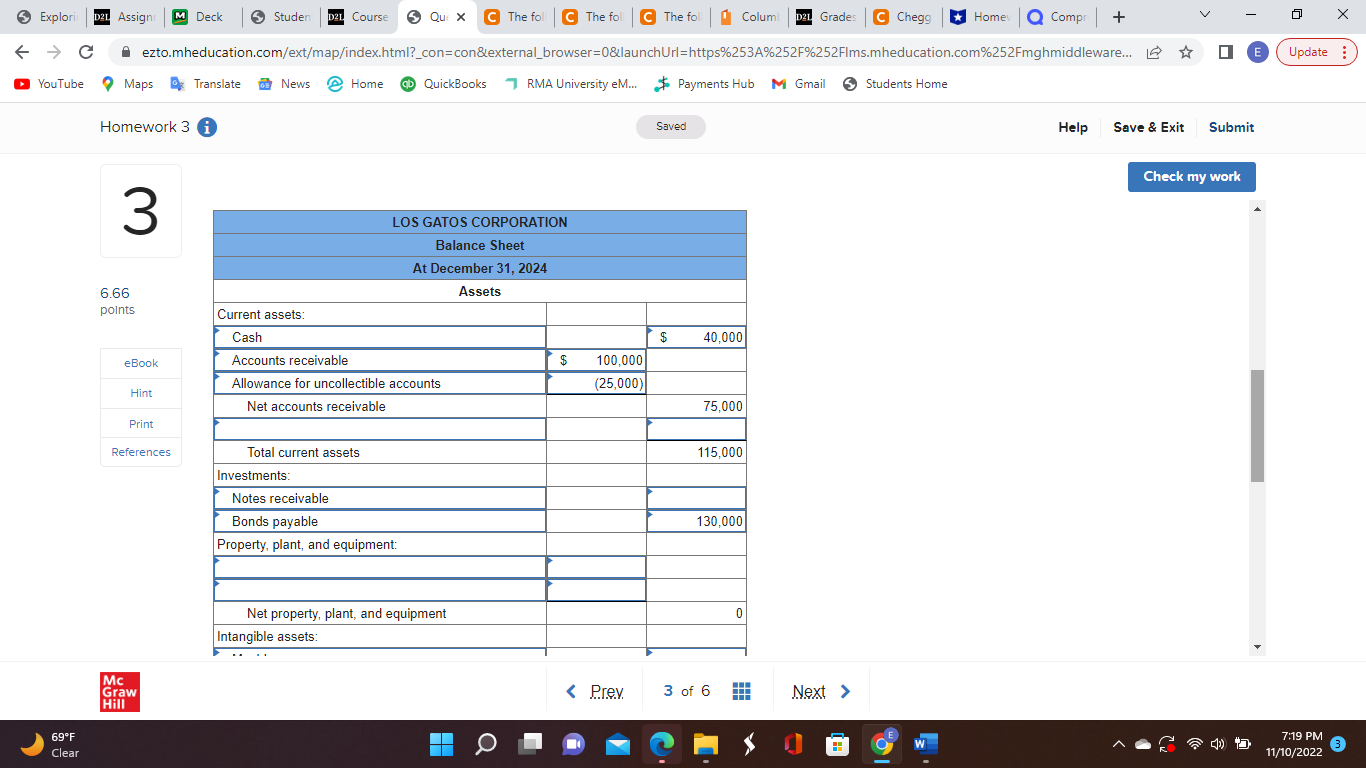 Explori D21 AssignI M Deck Student D21 Course Qu