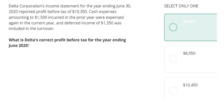 please solve with full working explanation