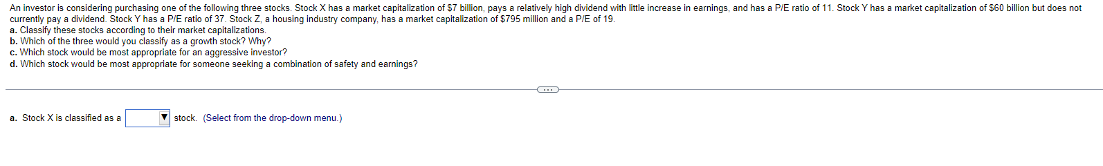 After reading this chapter, it isn't