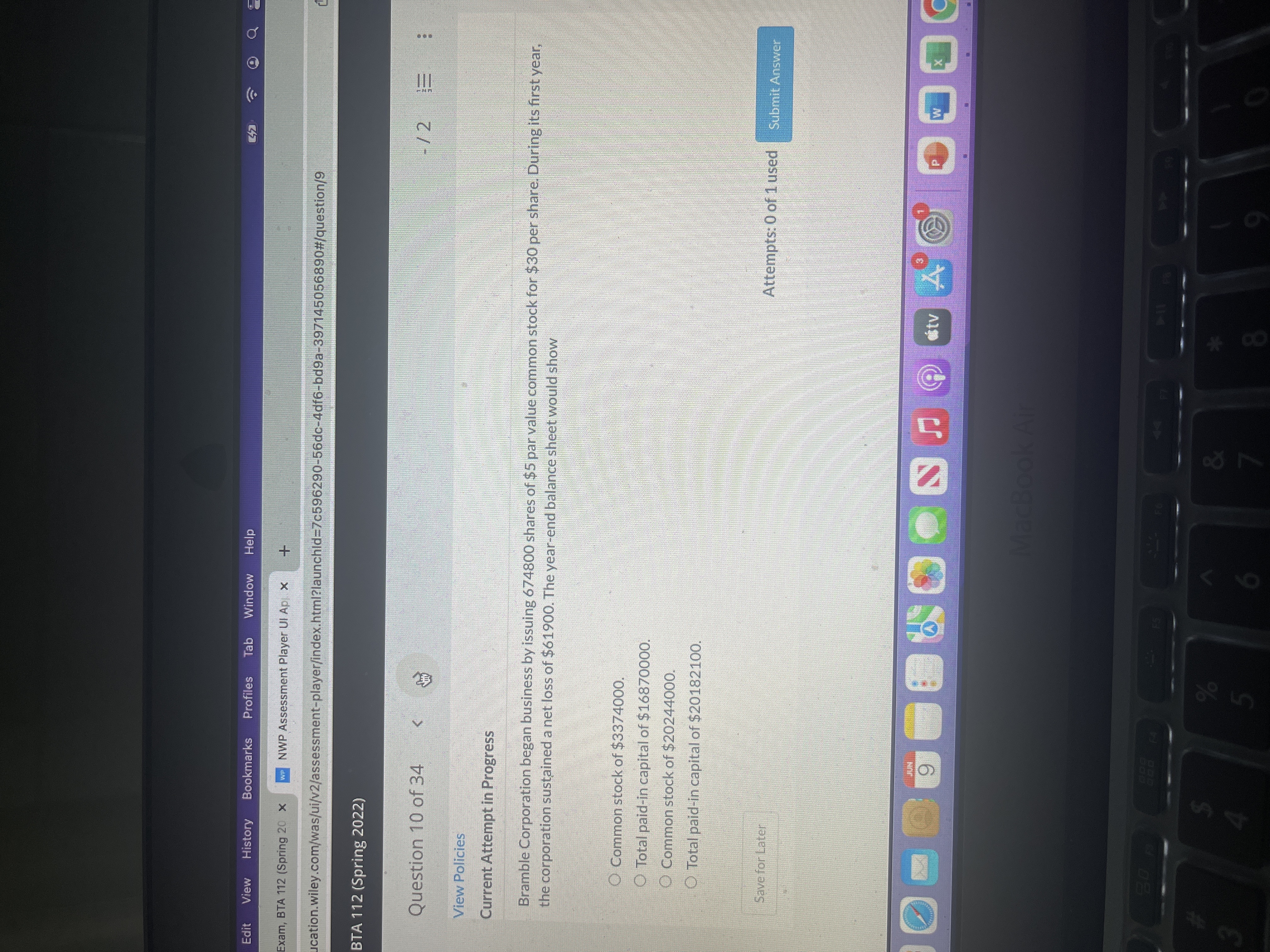 Edit View History Bookmarks Profiles Tab Window