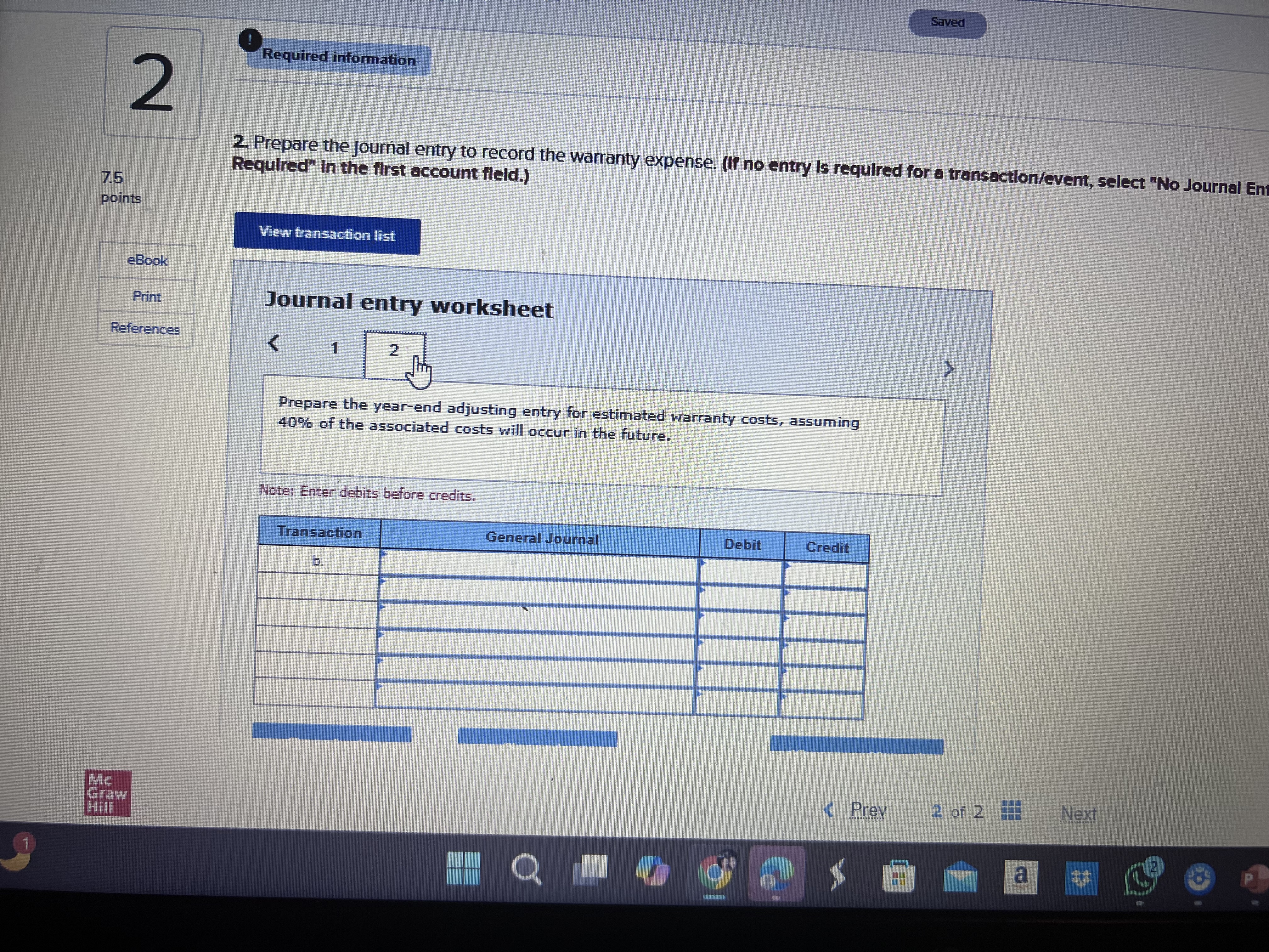 Chapter 8 Excel i formati 2 Revise your worksheet
