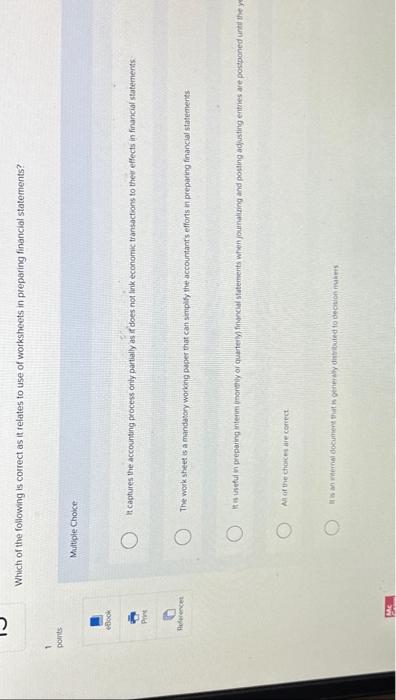 Which of the following is correct as it relates