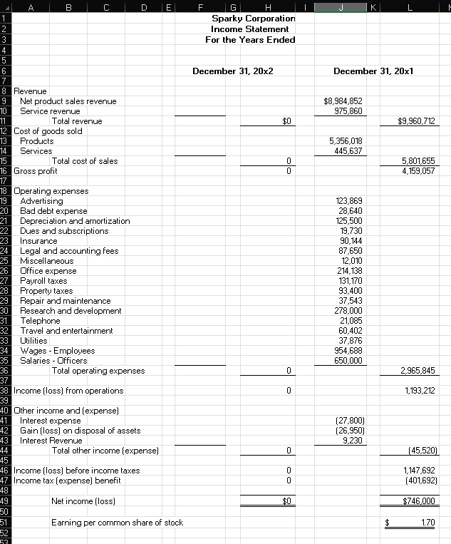 Step 2:Record the 11 adjusting journal entries