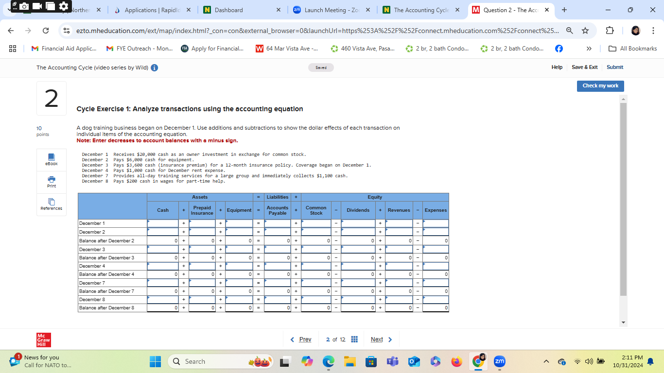 Solve: lorther x | ) Applications | Rapidlc X | N
