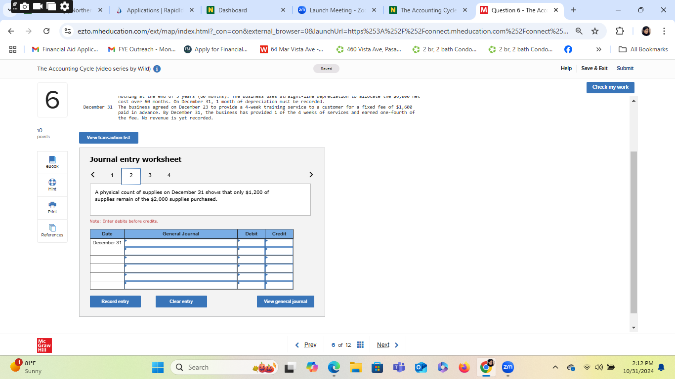 Solve: lorther x | ) Applications | Rapidlc X | N