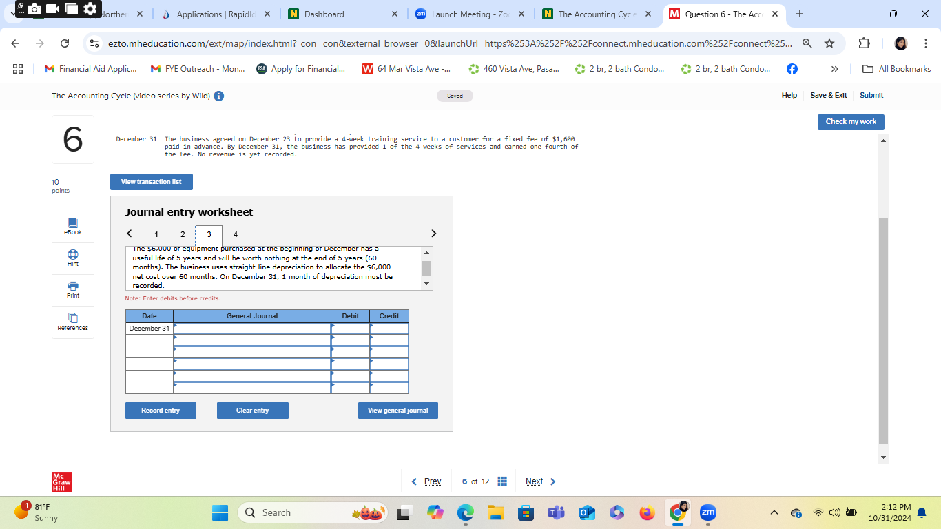Solve: lorther x | ) Applications | Rapidlc X | N
