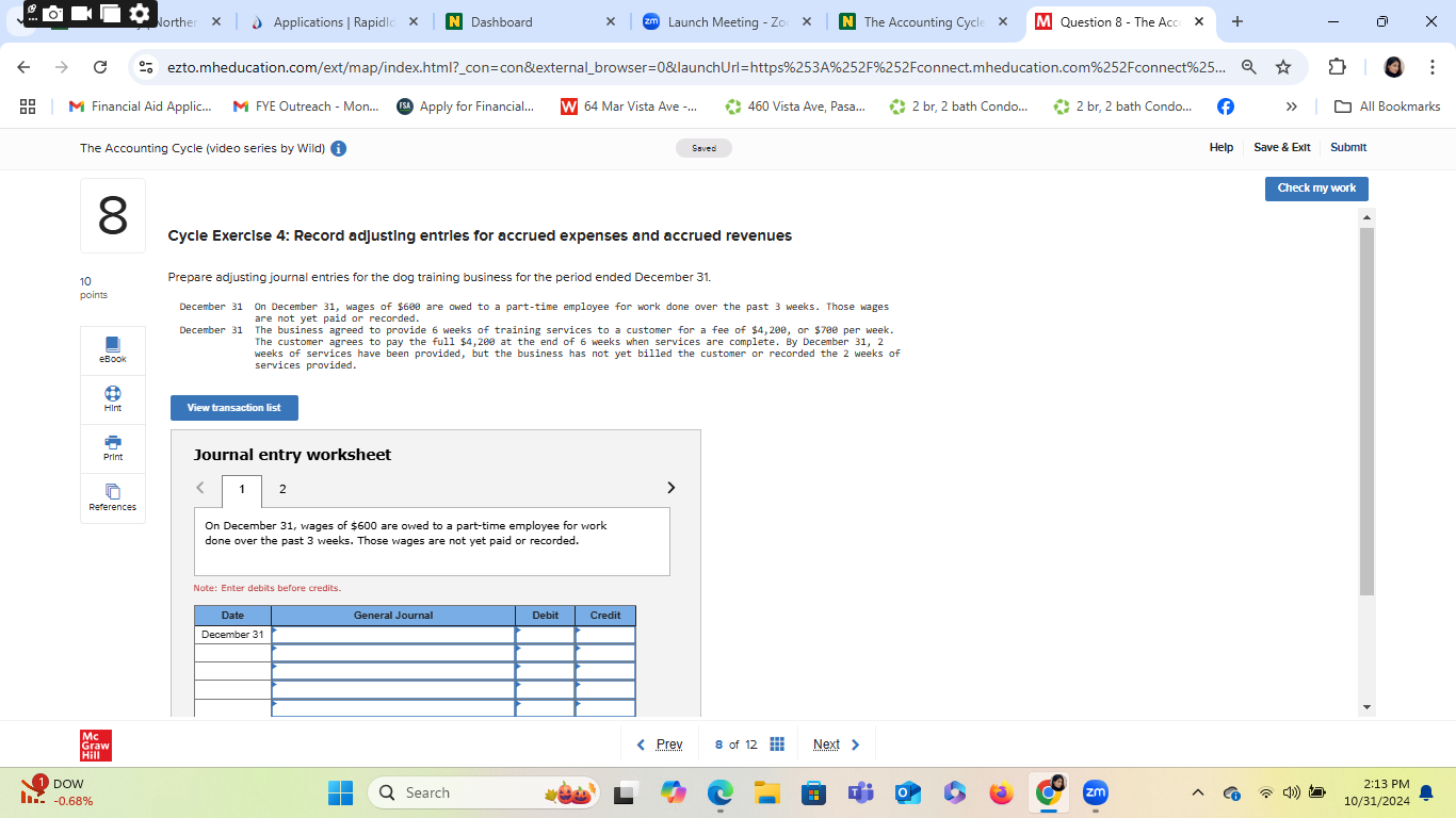 Solve: lorther x | ) Applications | Rapidlc X | N