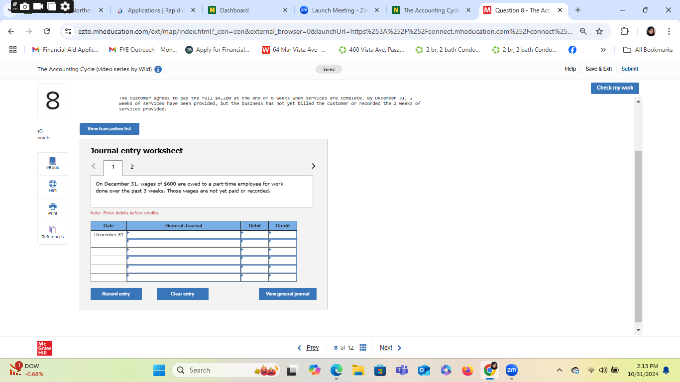 Solve: lorther x | ) Applications | Rapidlc X | N