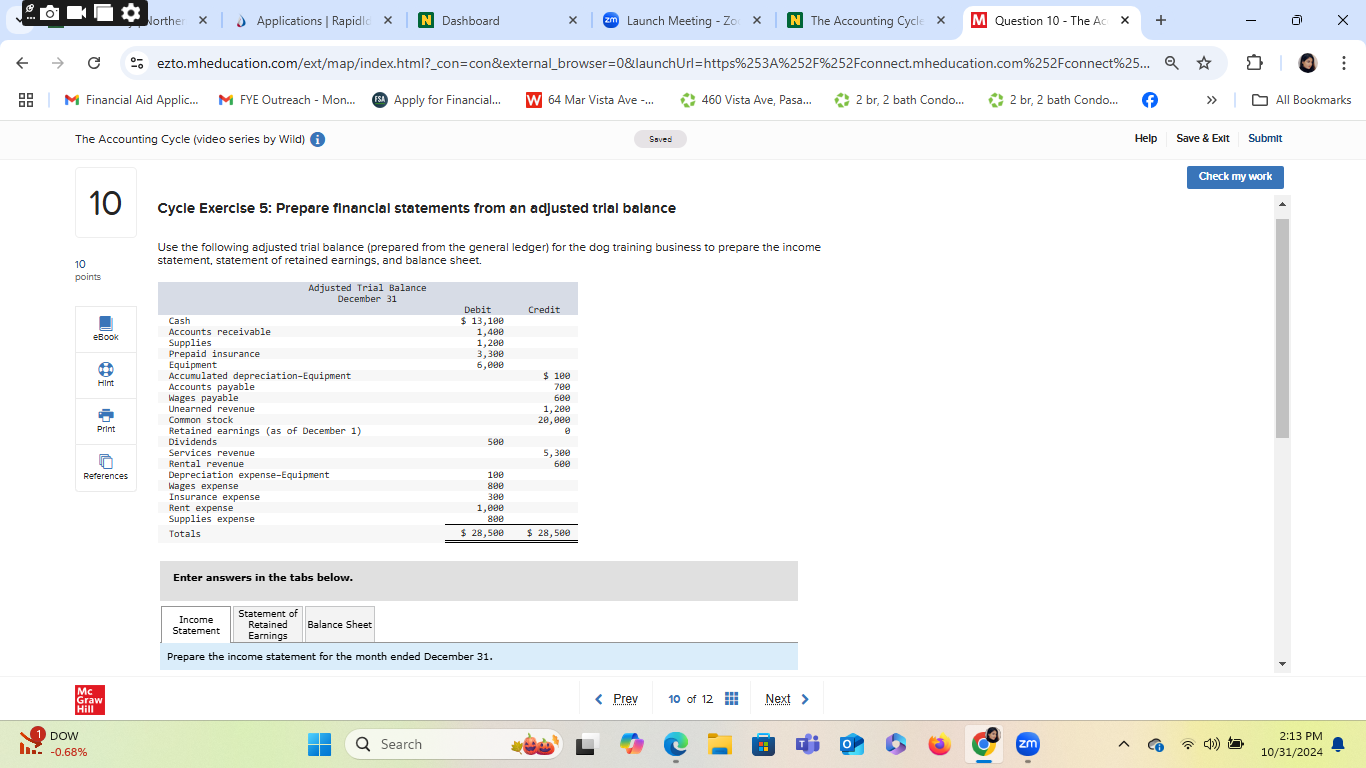 Solve: lorther x | ) Applications | Rapidlc X | N