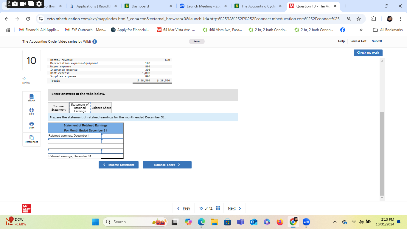 Solve: lorther x | ) Applications | Rapidlc X | N