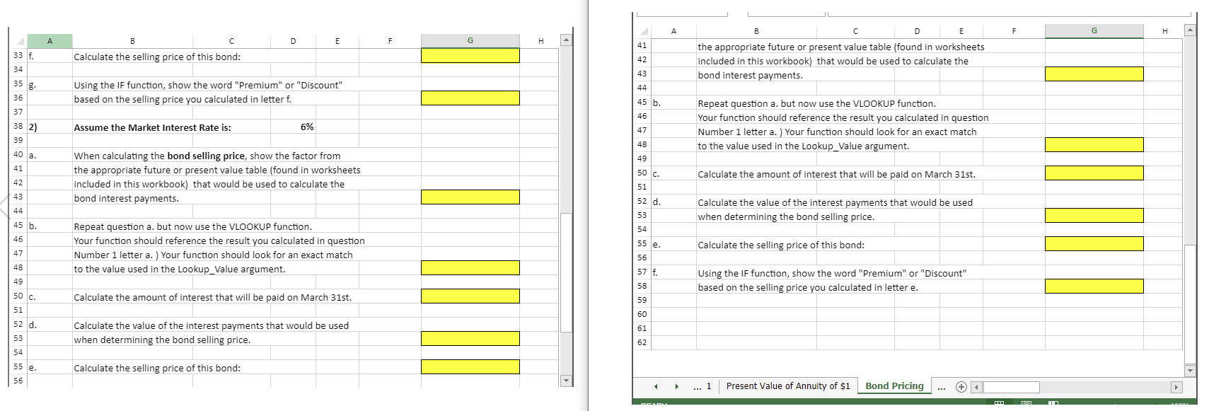 ****PLEASE DO NOT ANSWER THIS QUESTION UNLESS YOU
