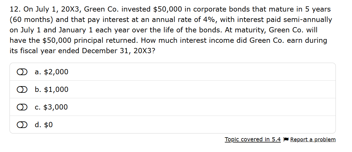 I need help solving these 12 problems 1. Which of