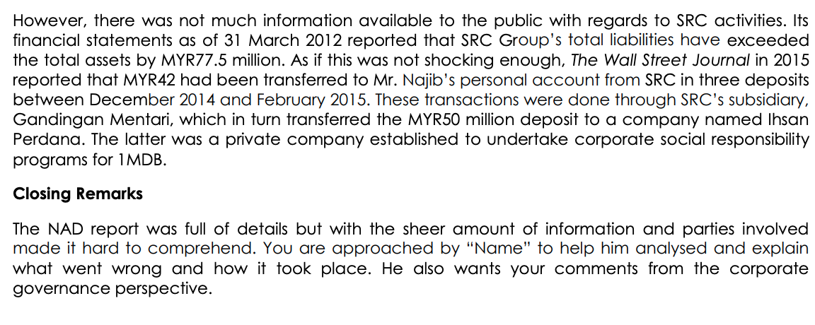 NOTE: PLEASE BEFOR YOU ANSWER IT READ THE