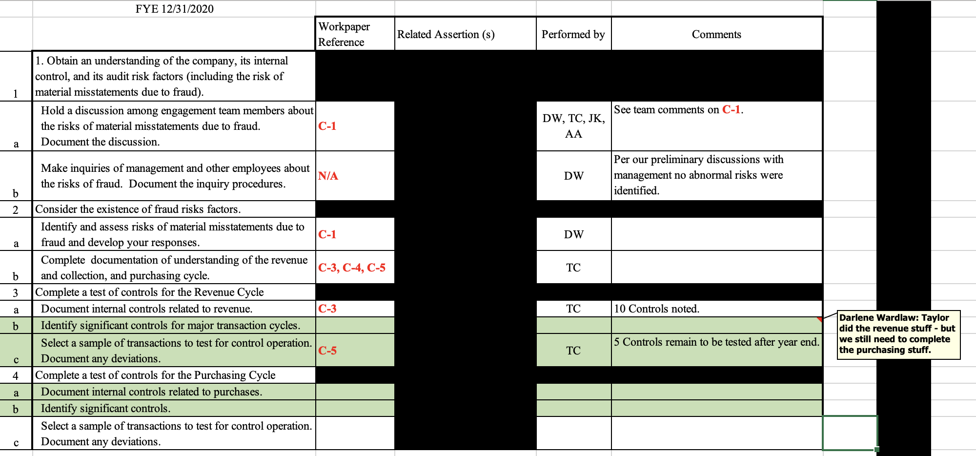 I need help with this assignment u n Apollo