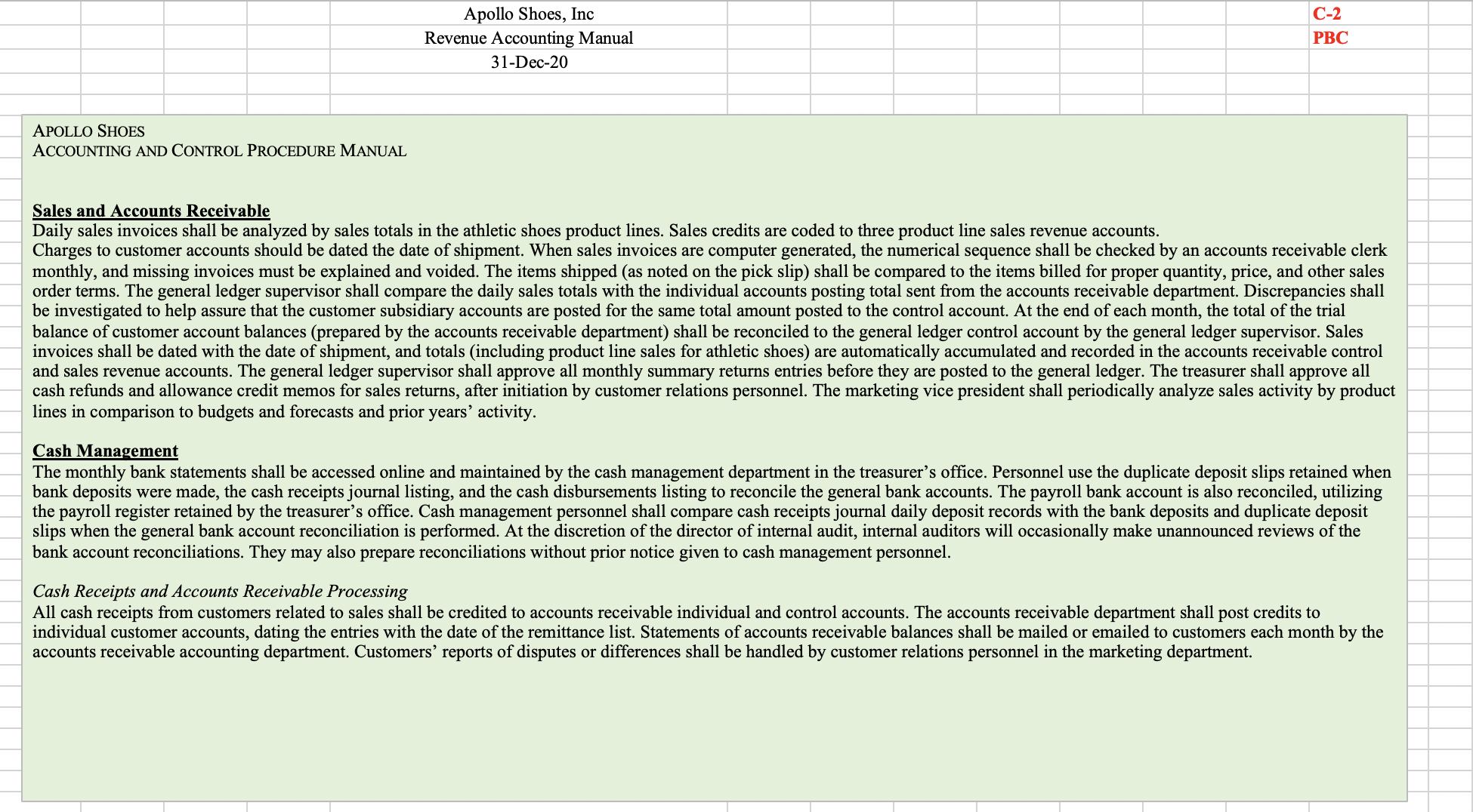 I need help with this assignment u n Apollo