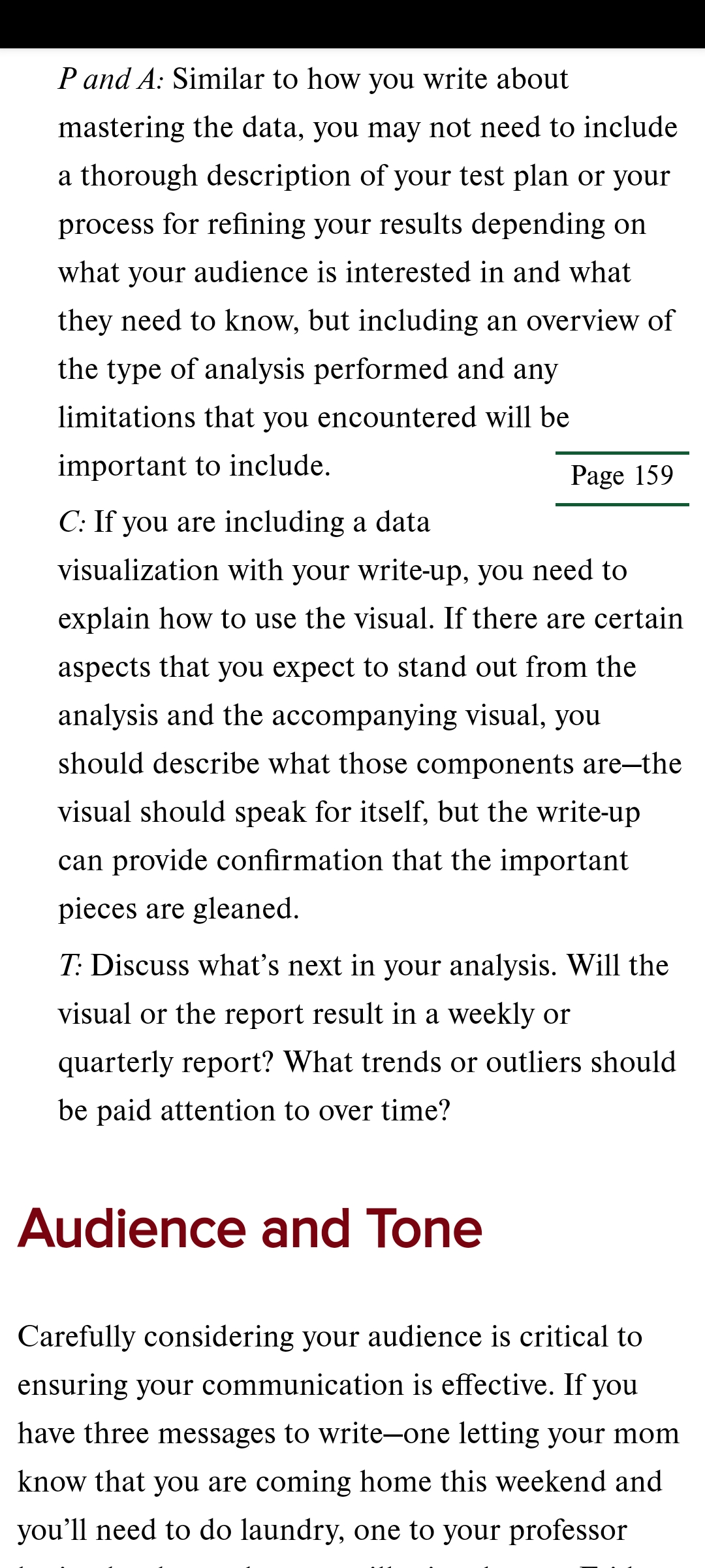 In addition to the Connect Lab, include a short
