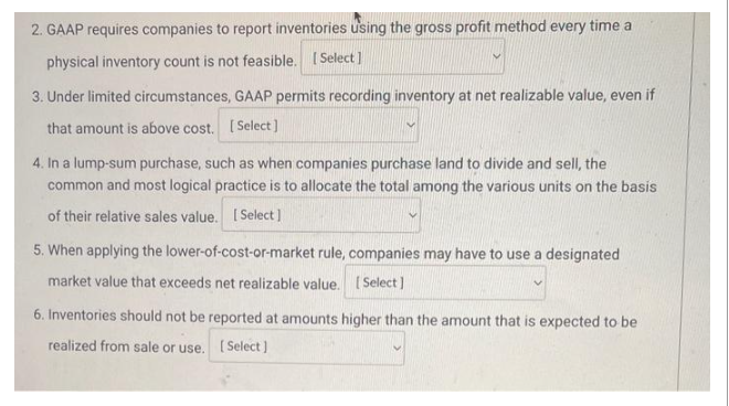 please answer in detail explain why is true or