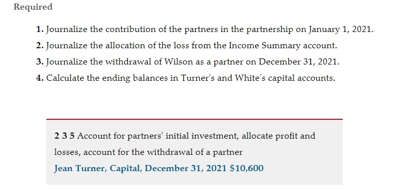 A.) Assignment Material E1219 The Serial Exercise