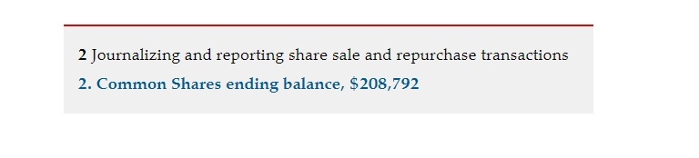 A.) Assignment Material E1219 The Serial Exercise