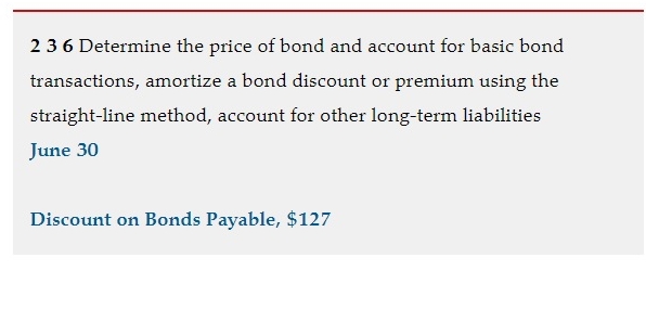 A.) Assignment Material E1219 The Serial Exercise