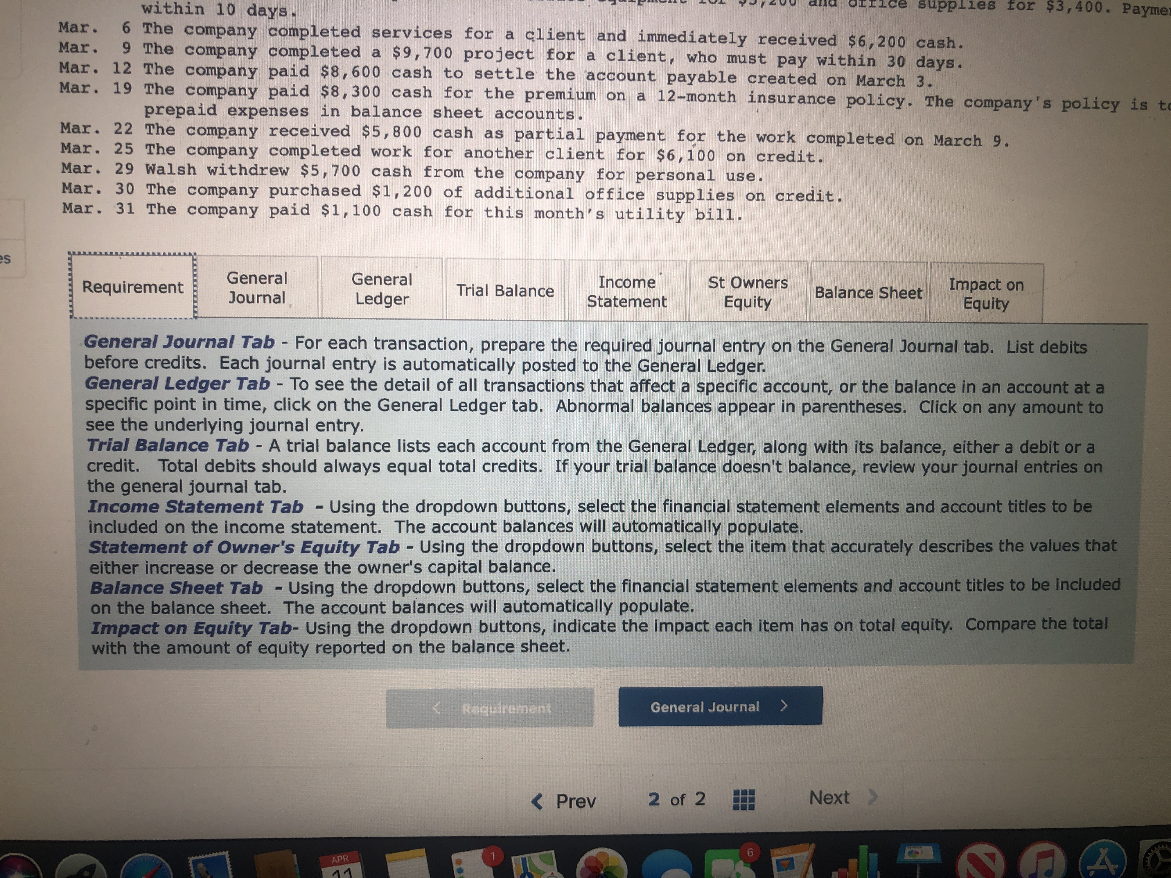 Home Content M Question 2 - Wk 3 - Apply: