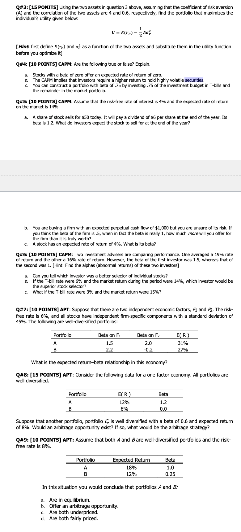 (11:3: [15 POHI'I'S] Using the two