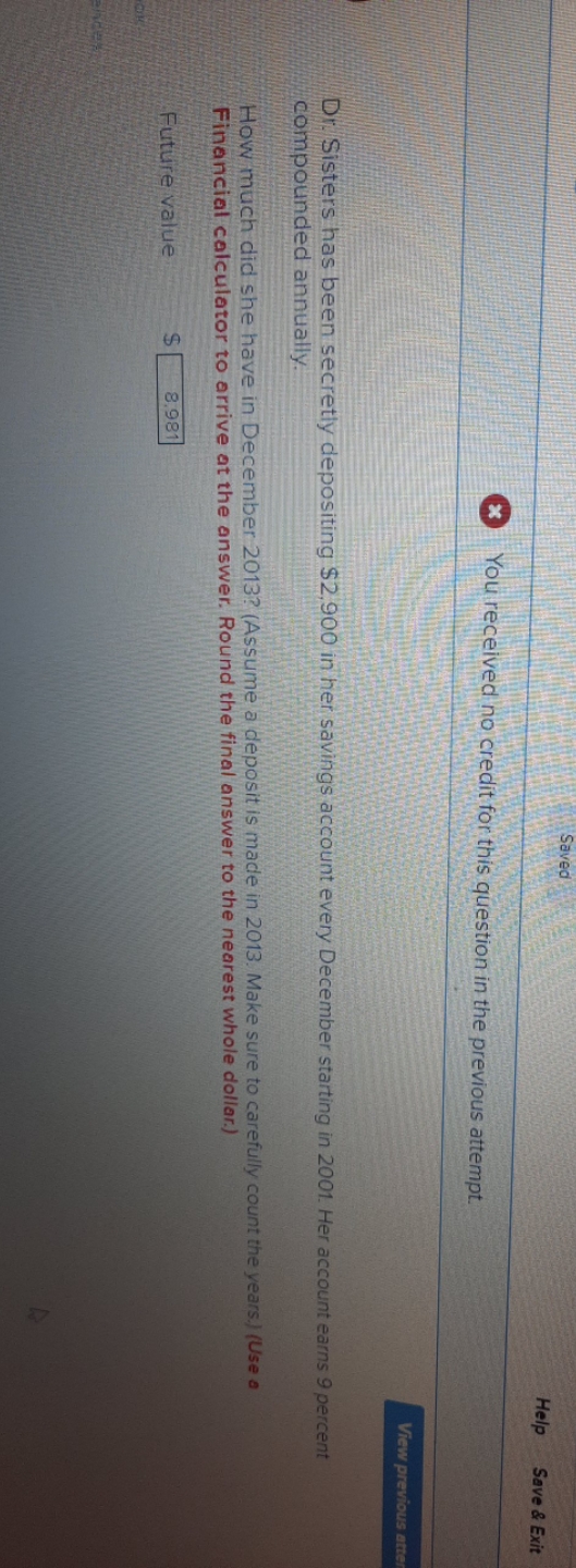 can you please help me out with this question as