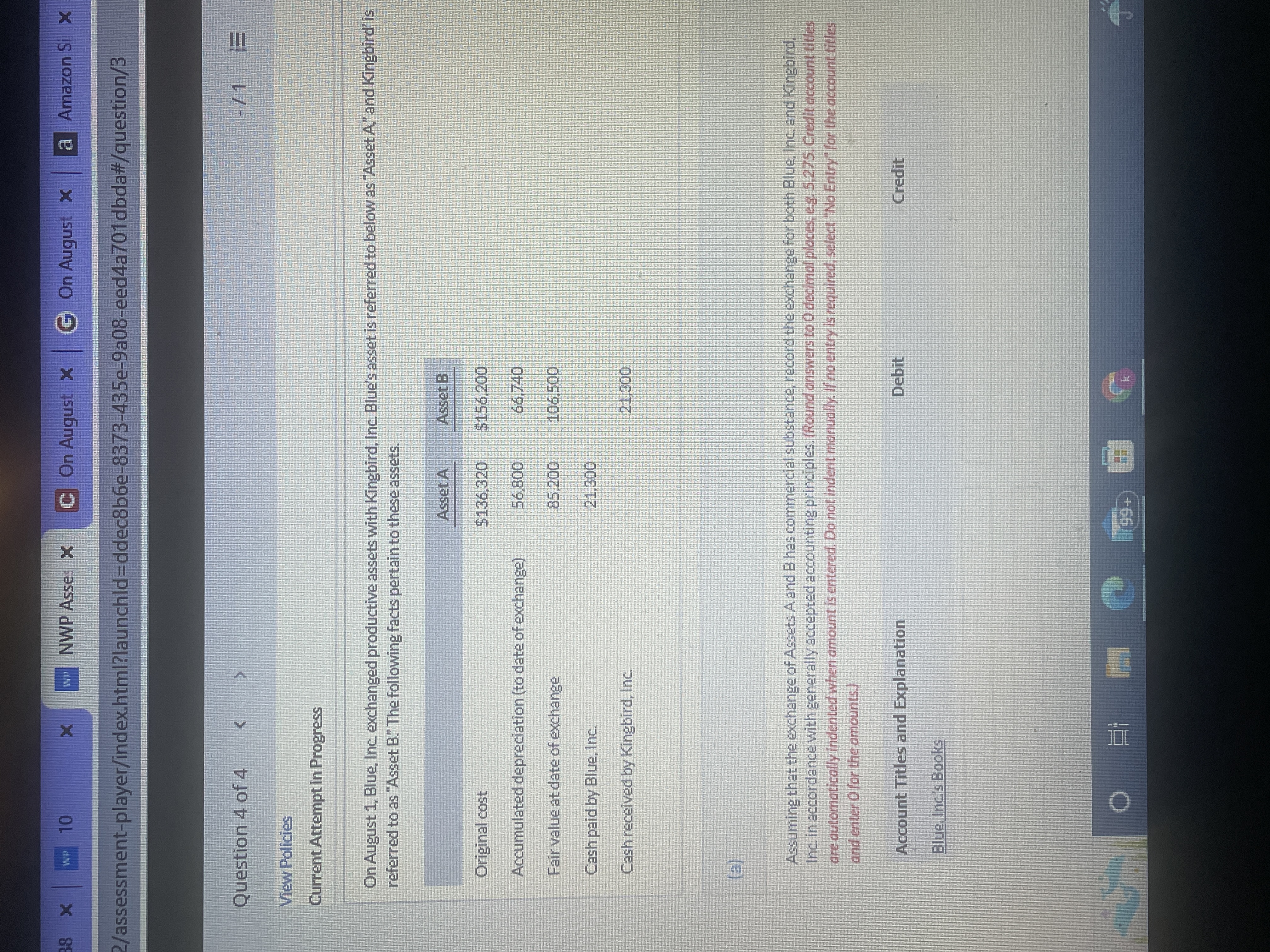 please help me with my hw 18 X WP 10 NWP Asses X