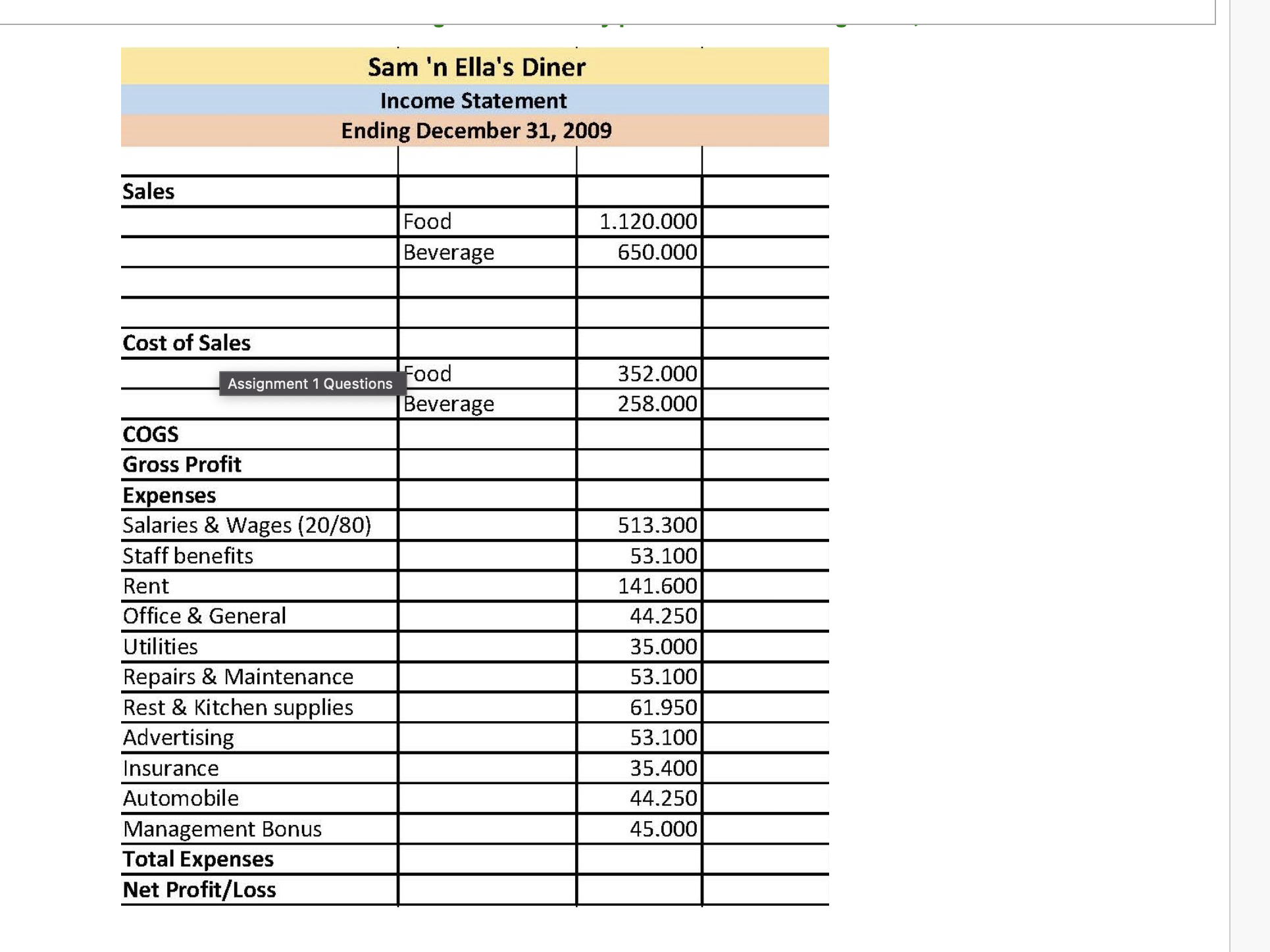 Questlon 1 5 points Save Answer Based on the