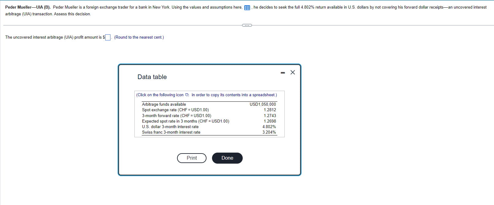 Peder Mueller-UIA (B). Peder Mueller is a foreign