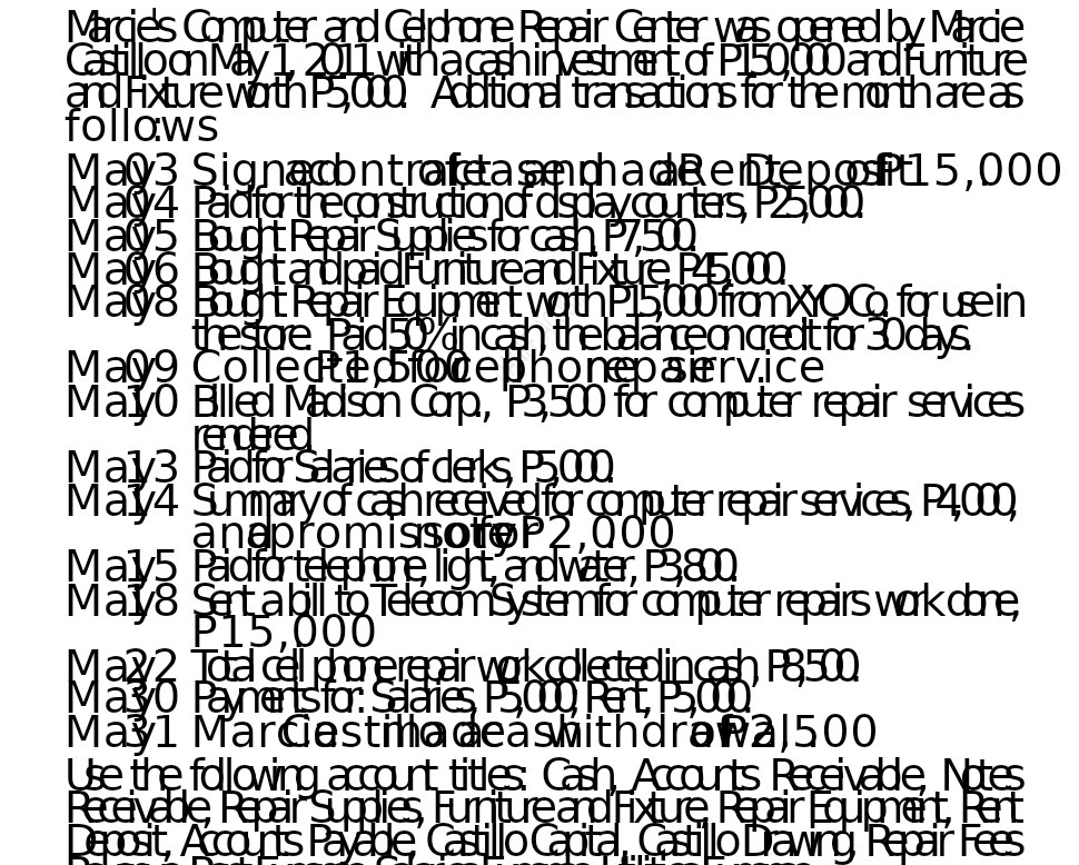 Marge's Computer and Cajphone Repair Center