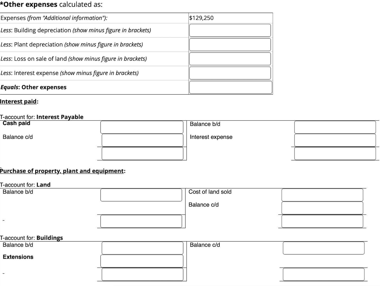 Please answer the question following the answer