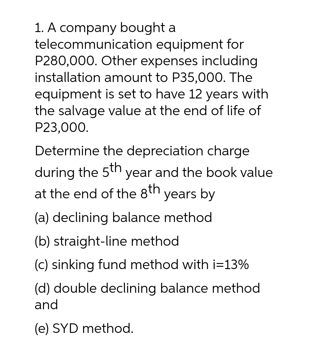 Posting third time every time got different