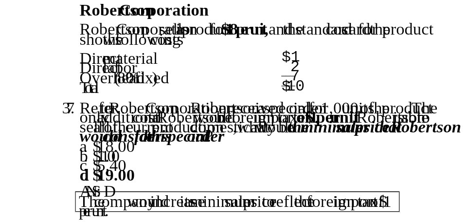 Robertsoporation Robertsoporatipno choo Spruit,