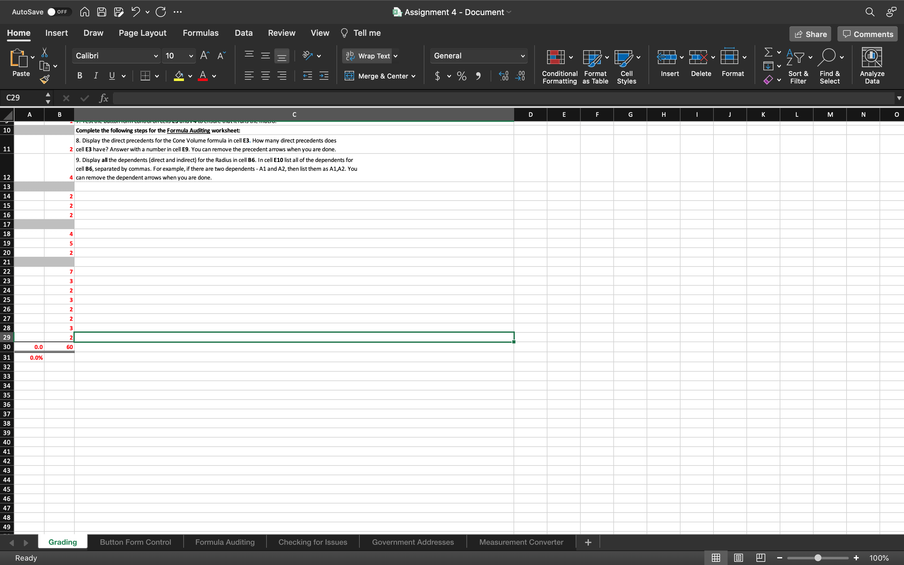 hello i was looking for some help with these