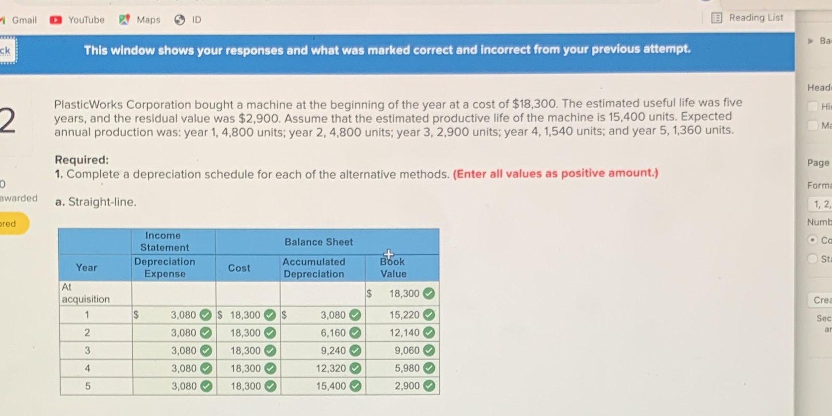 1 email I rumba It Map: 9 ID This window shows