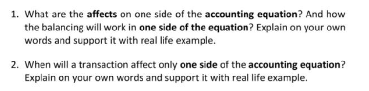 Please answer accurate in detail Please answer