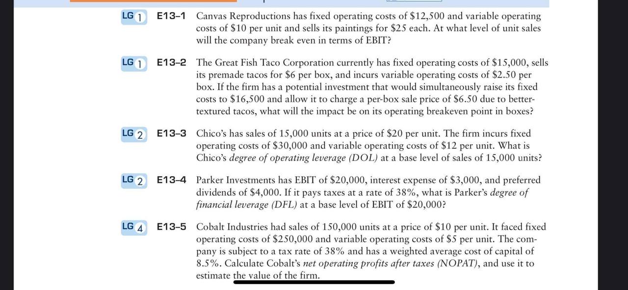 LG] LG] E1 31 E132 E1 33 E1 34 E135 Canvas