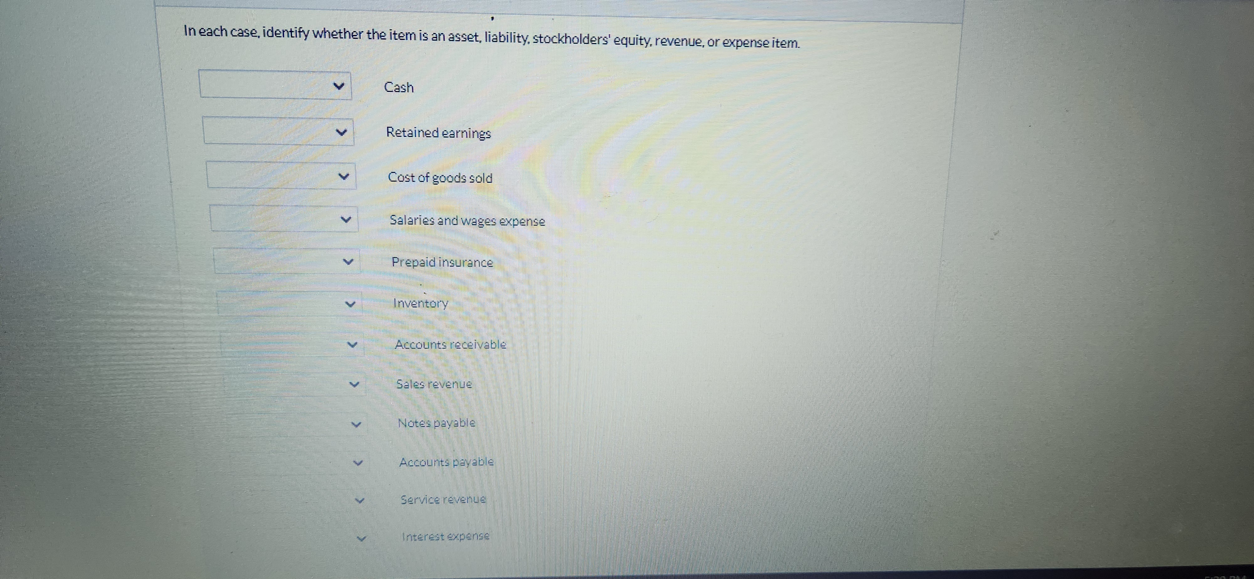 View POLICIes Current Attempt in Progress The