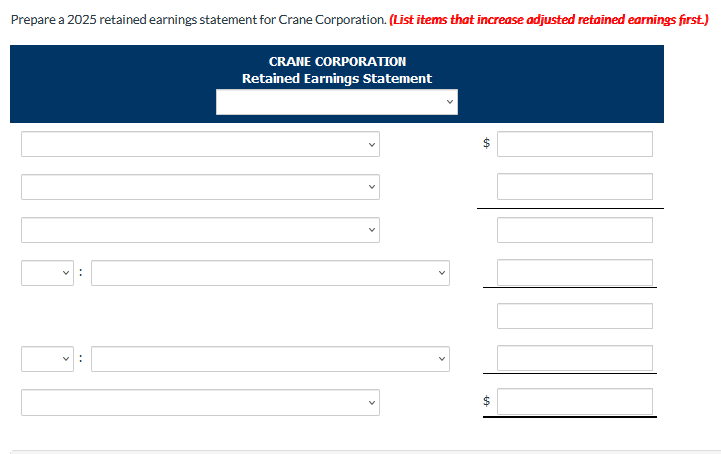 please answer with correct and detailed
