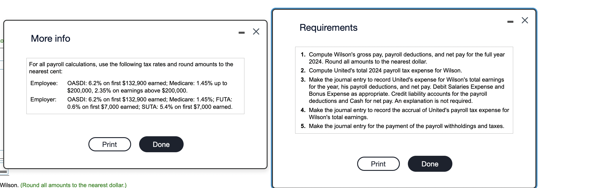 Need done ASAP will tip on venmo More info For