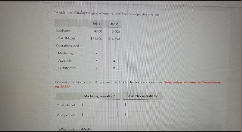 solve please Maria is examining her