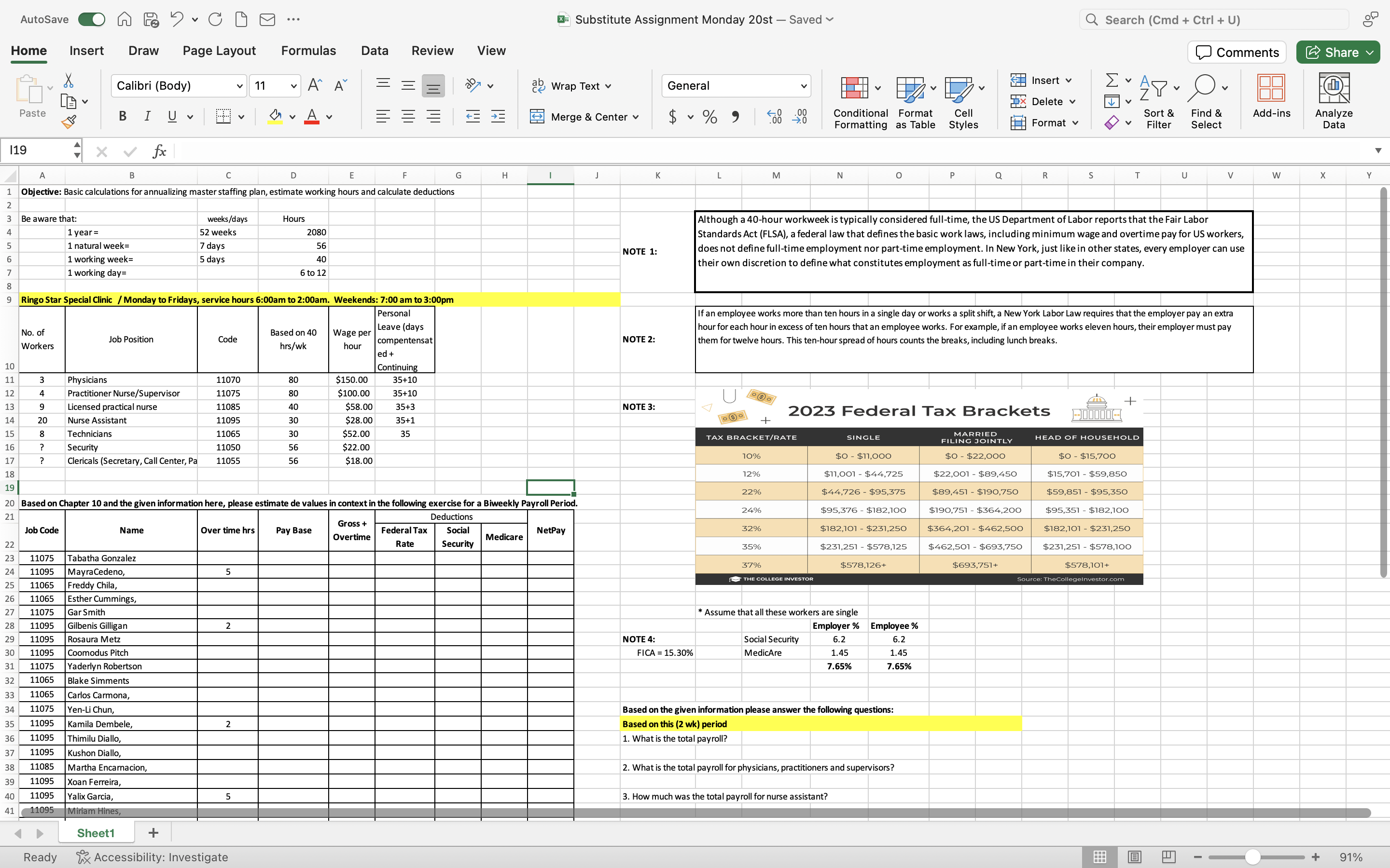 Based on the given information please answer the