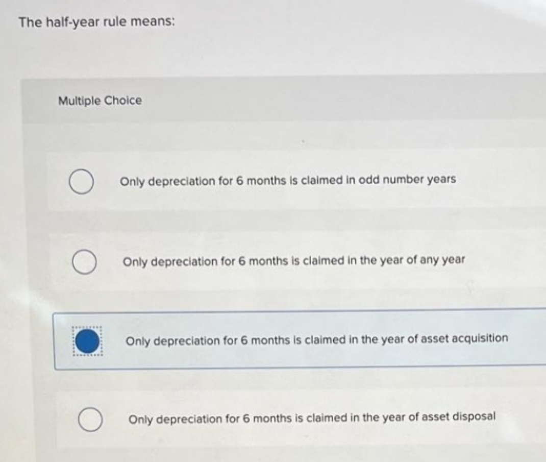 please correct answer and detailed explain The