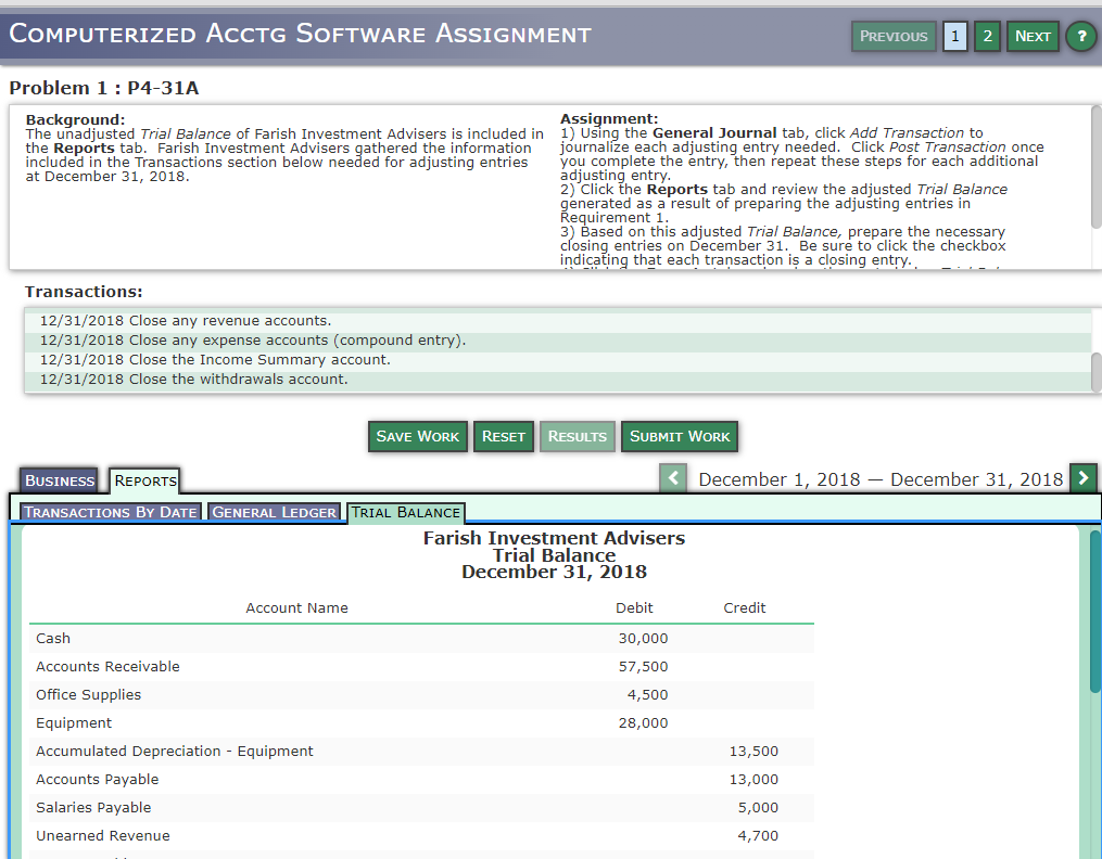 Please help me journal the transaction