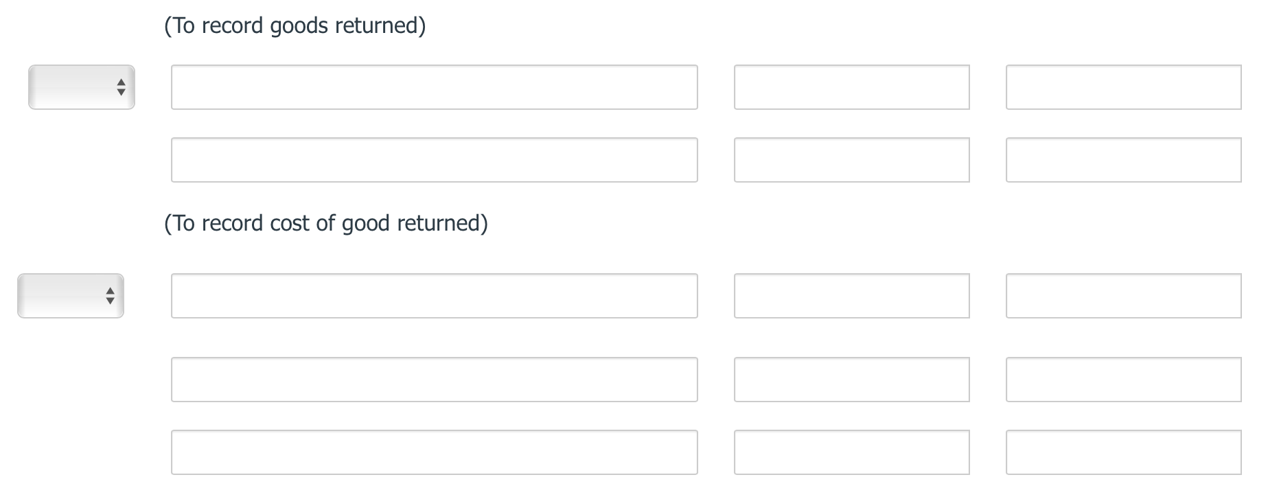 On February 6, Cullumber Company sold $100,000 of