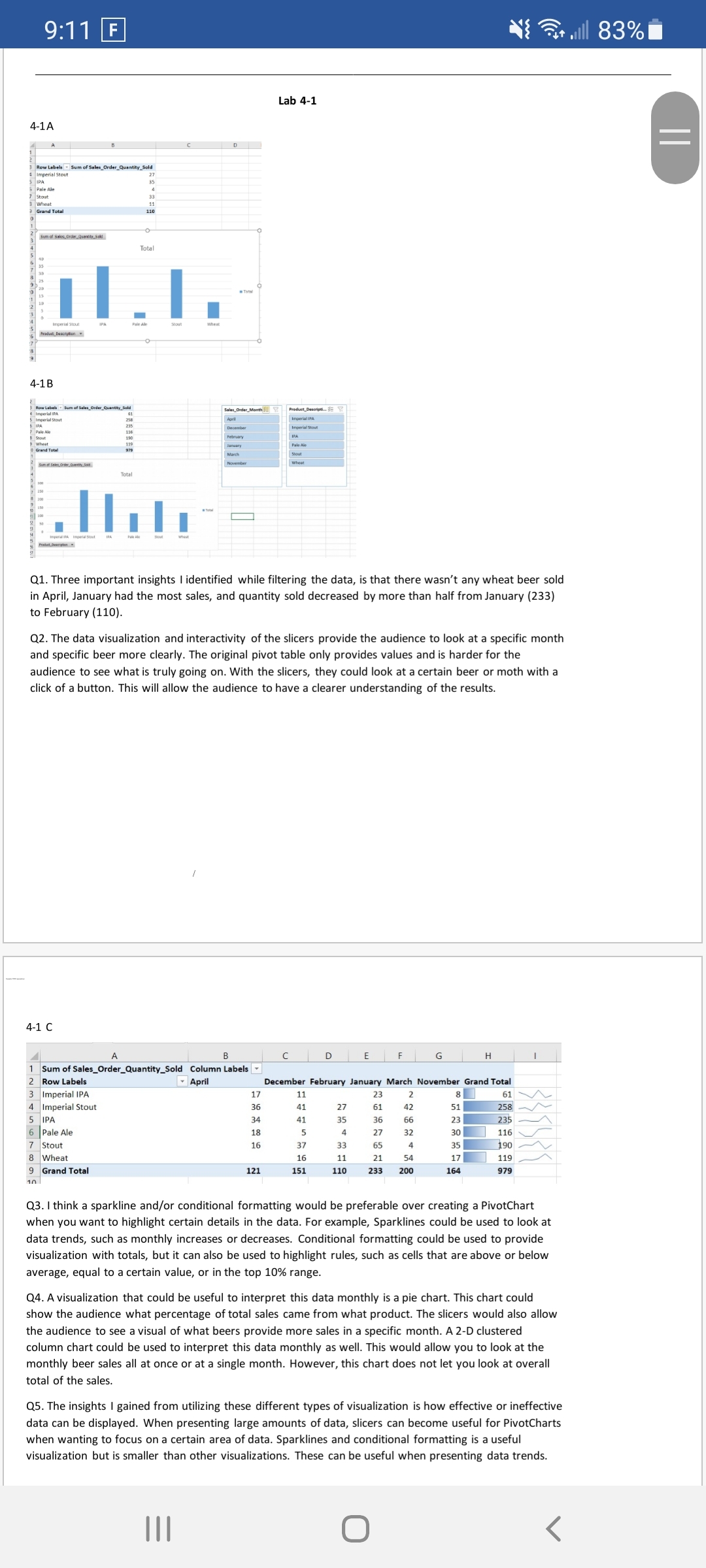 [11. Three important insights I identified while